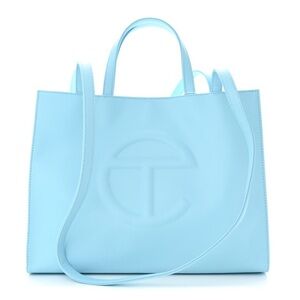 Authentic Telfar Bag